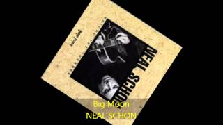 Neal Schon - BIG MOON