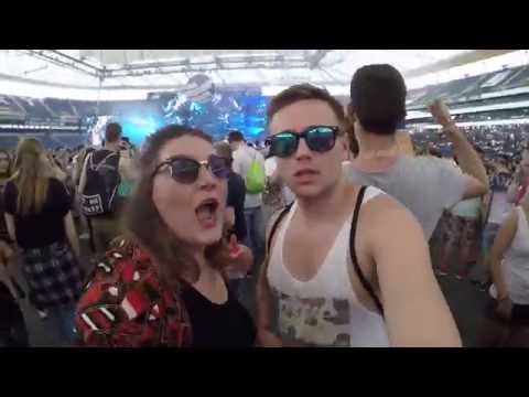 BigCityBeats WORLD CLUB DOME 2016 | Aftermovie