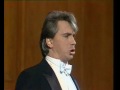 Hvorostovsky in 1990 - Reconciliation (Tchaikovsky ...