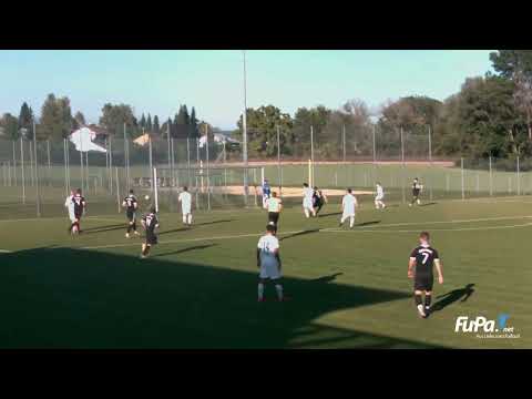 😱Was ein Traum-Volley von Tim Zehentbauer💥vom Spvgg Niederaichbach!