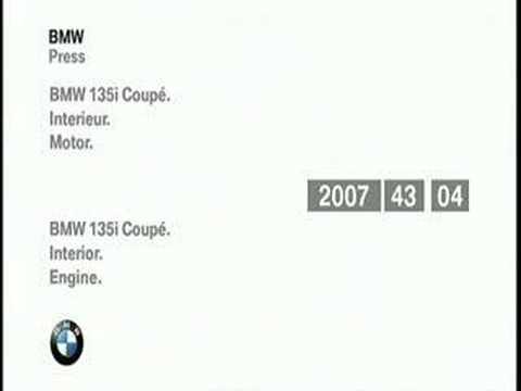 AutoSpies com previews the BMW 1 Series