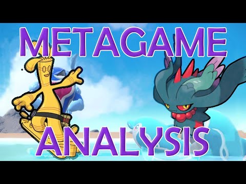 How to Analyze the Metagame in Pokémon VGC. #vgc #zerotohero