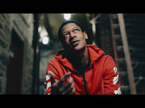 Lil Pug - 2024 (Official Video) Dir by @1mirs