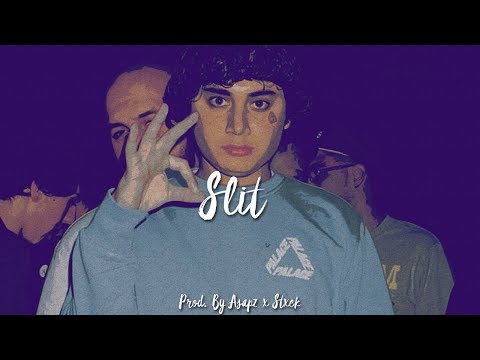 🌊 *FREE* Shoreline Mafia Type Beat 2018 - "Slit" | Drakeo The Ruler Type Beat