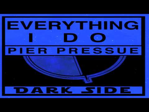 Pier Pressure -  