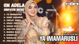 Download lagu Ya Imamarusli - Aura Sekar - Serat Penjajah - Bocah Cilik Cilik - Sholawat Burdah Simpatik Music mp3 Download lagu Ya Imamarusli - Aura Sekar - Serat Penjajah - Bocah Cilik Cilik - Sholawat Burdah Simpatik Music mp3