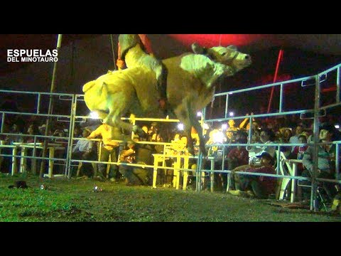 ¡LA MONTA! Meteoro VS Gallito de Zepayautla en El Carmen Tula, Hidalgo 15 Jul 17