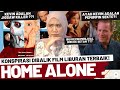 KONSPIRASI FILM HOME ALONE 1 & 2. SIAPAKAH PETER MCCALLISTER SEBENARNYAA ???