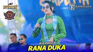 Download lagu RIA AMELIA - RANA DUKA - SIMPATIK MUSIC - KUTUK BERSATU UNDAAN KUDUS - RAMAYANA AUDIO mp3