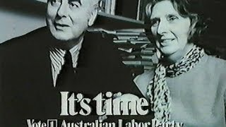 Gough Whitlam | His Time as Prime Minister.