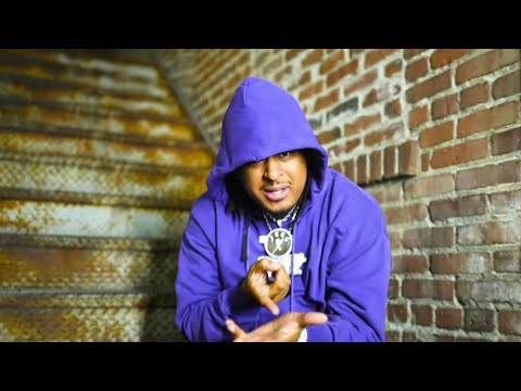 Yung X - Hood Nigga (Official Music Video) dir @taegxn