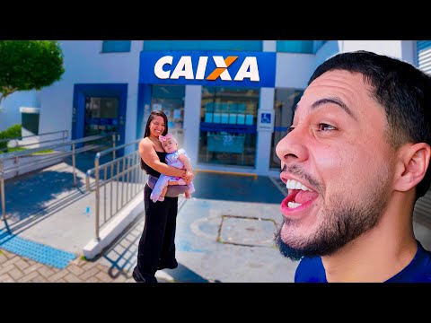 THE BIG DAY HAS ARRIVED TO BUY THE LAND FOR YOUR NEW HOUSE🏠