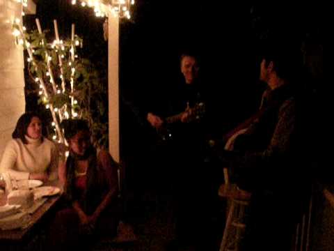"Drunkin' Sailor" performed by Kyle, Peter, and Chazzie!!!!!