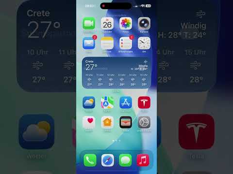 iOS 26 Beta 8 is here (Public Beta 5) - What's new? | What you need to know!