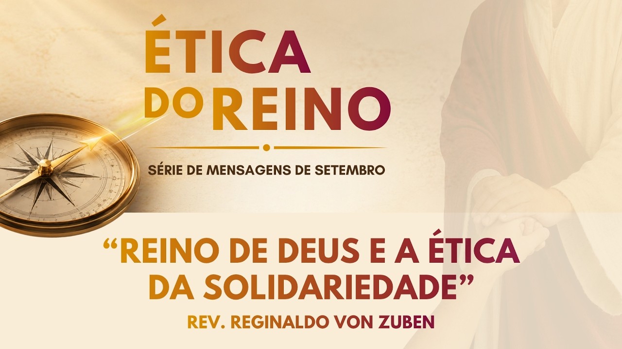 Assista no YouTube