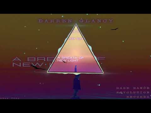 Darren Glancy - A Breath Of New Light .. coming soon