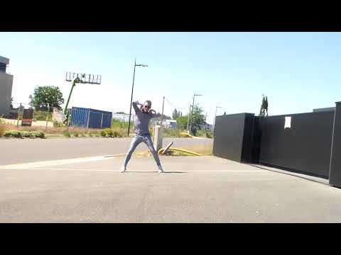 Victor Niglio ft. Hype Turner - Blackout ( The printer )