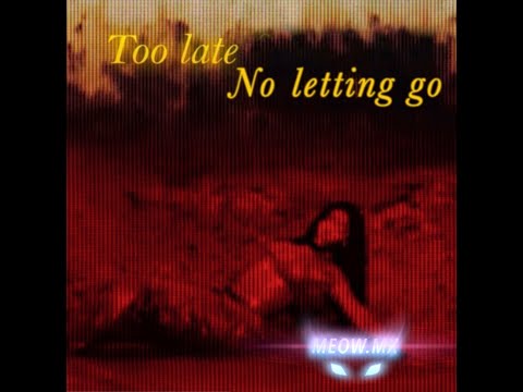 Too Late No Letting Go x SZA + Wayne Wonder