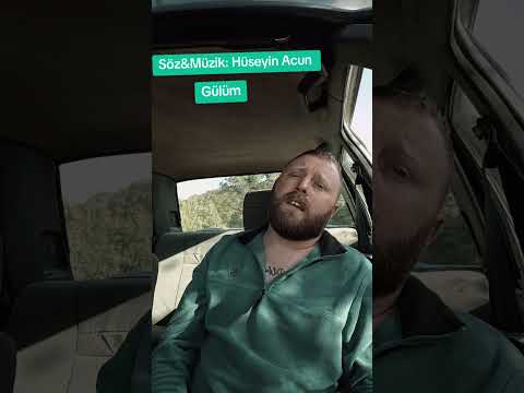 Çağlar Gökçimen Gülüm Gülüm