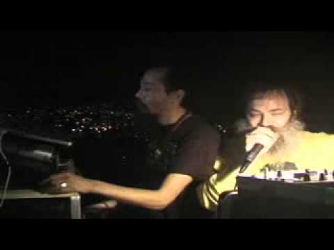 DUB CLUB Dance Kingston Ja With GABRE SELASSIE & ASHER SELECTOR Chapter 2  - RASTAFARI ...