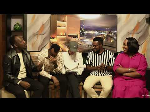 IJISHO RY'UMUTURANYI EP69 -