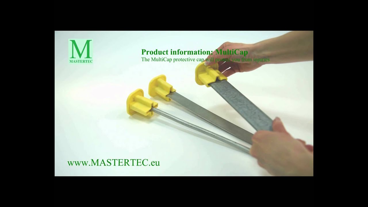 MASTERTEC MultiCap  EN