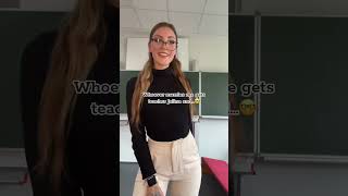 One comes with the other ;)