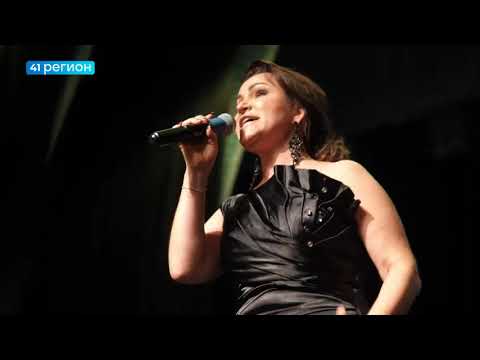 85-ЛЕТИЕ ОТМЕТИЛ ВОЕННО-МОРСКОЙ ГОСПИТАЛЬ НА КАМЧАТКЕ • НОВОСТИ КАМЧАТКИ