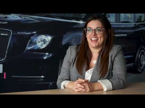 Leading automotive company, LEVC, reduces time to hire with Teamtailor