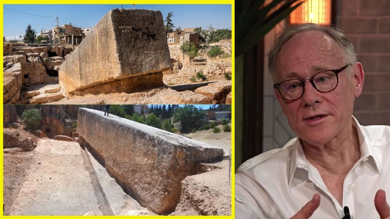 The Worldwide Megalithic Mystery #grahamhancock #podcast #science #history #ancient