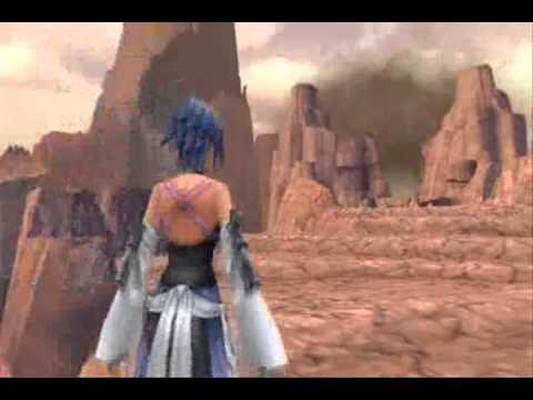 Birth by Sleep, English cutscene 251 - Always One