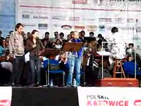 Małgosia Markiewicz - Zmartwychwstanie