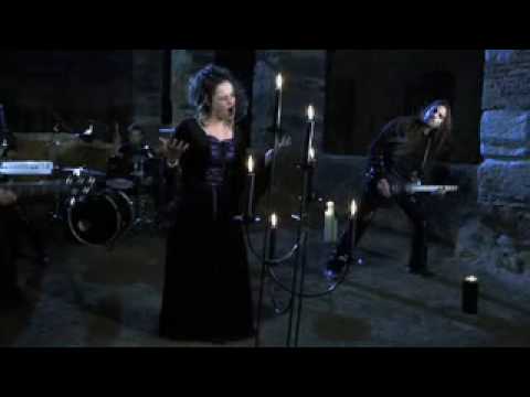 Seven Dark Eyes - Senses online metal music video by SEVEN DARK EYES