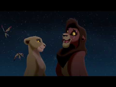 The Lion King 2 - Love Will Find A Way [Finnish/Suomi]