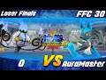 O VS AuraMaster Loser Finals FFC30 PokkenTournament DX