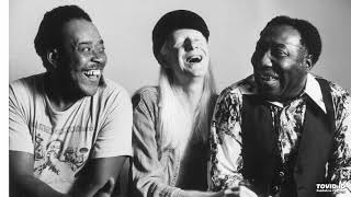 Johnny Winter - Slow Blues - LIVE 1977