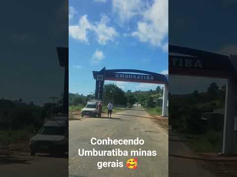 Mais uma viagem #viagem #viajar #interior #minasgerais #umburatibaminasgerais