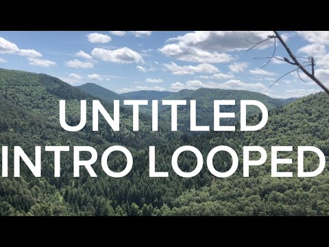 UNTITLED - JOIE GREY / (intro looped)