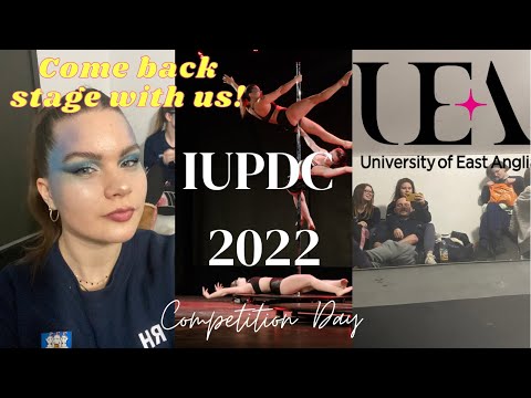 IUPDC 2022
