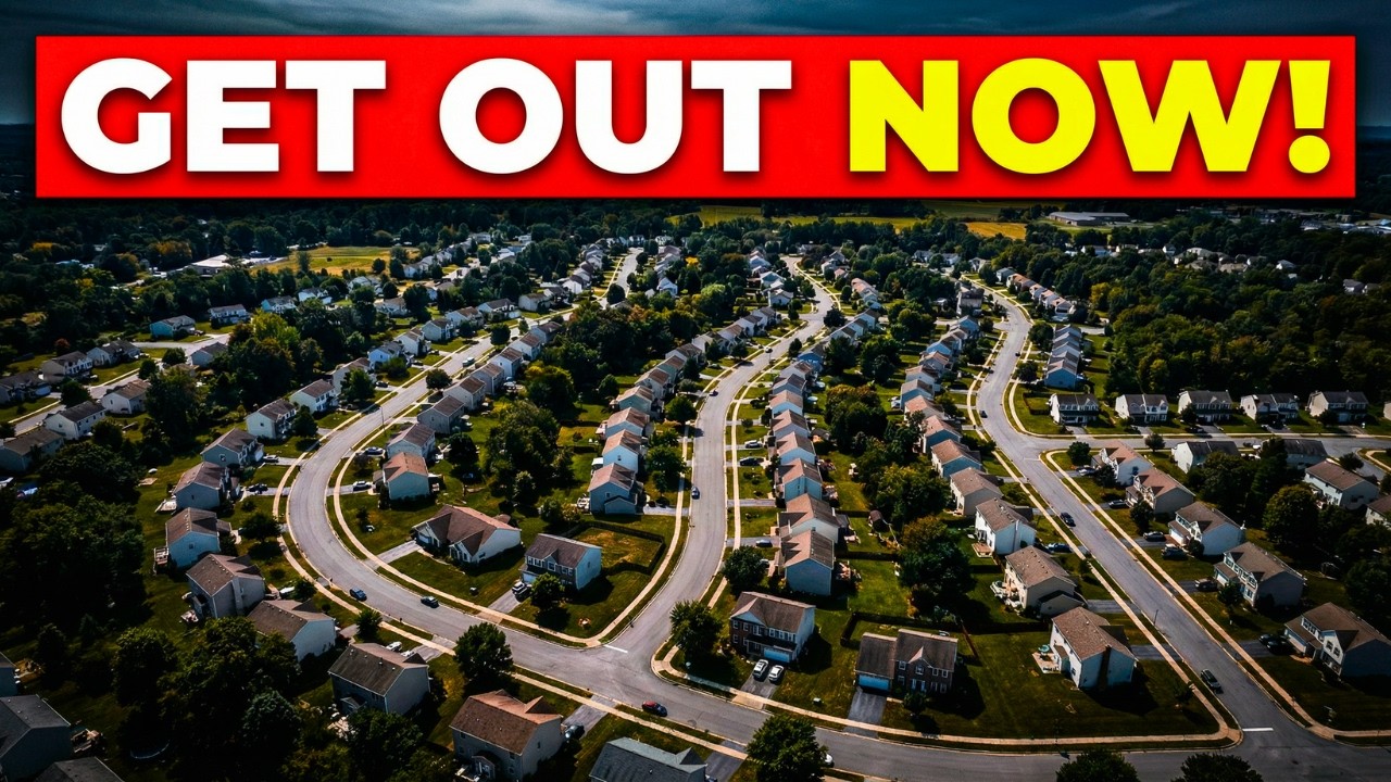 10 New York Neighborhoods Where Home Prices Are Crashing Right Now (2026)