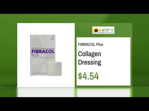 Wound-Care Supplies at HPFY