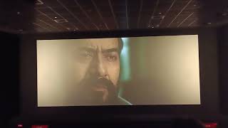 Drishyam 3 teaser / ajay devgan 
