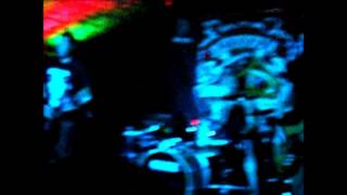 CERTAIN DEATH, Bannerman's, Edinburgh, September 2014, 'I WISH I WAS STRAIGHT EDGE'