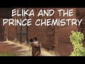 Cute Dialogue Between The Prince and Elika - Prince of Persia