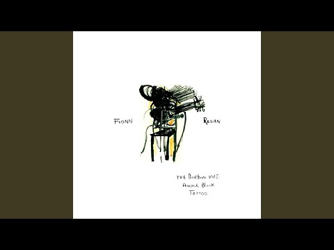 Moving To Berlin - Fionn Regan