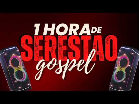 SELEÇÃO 1 HORA DE SERESTÃO GOSPEL 2024 // DIONE SANTOS