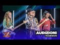 Video di Maneskin - Le audizioni di X Factor
