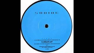 Sodiac - Untitled B1 (Techno 1996)