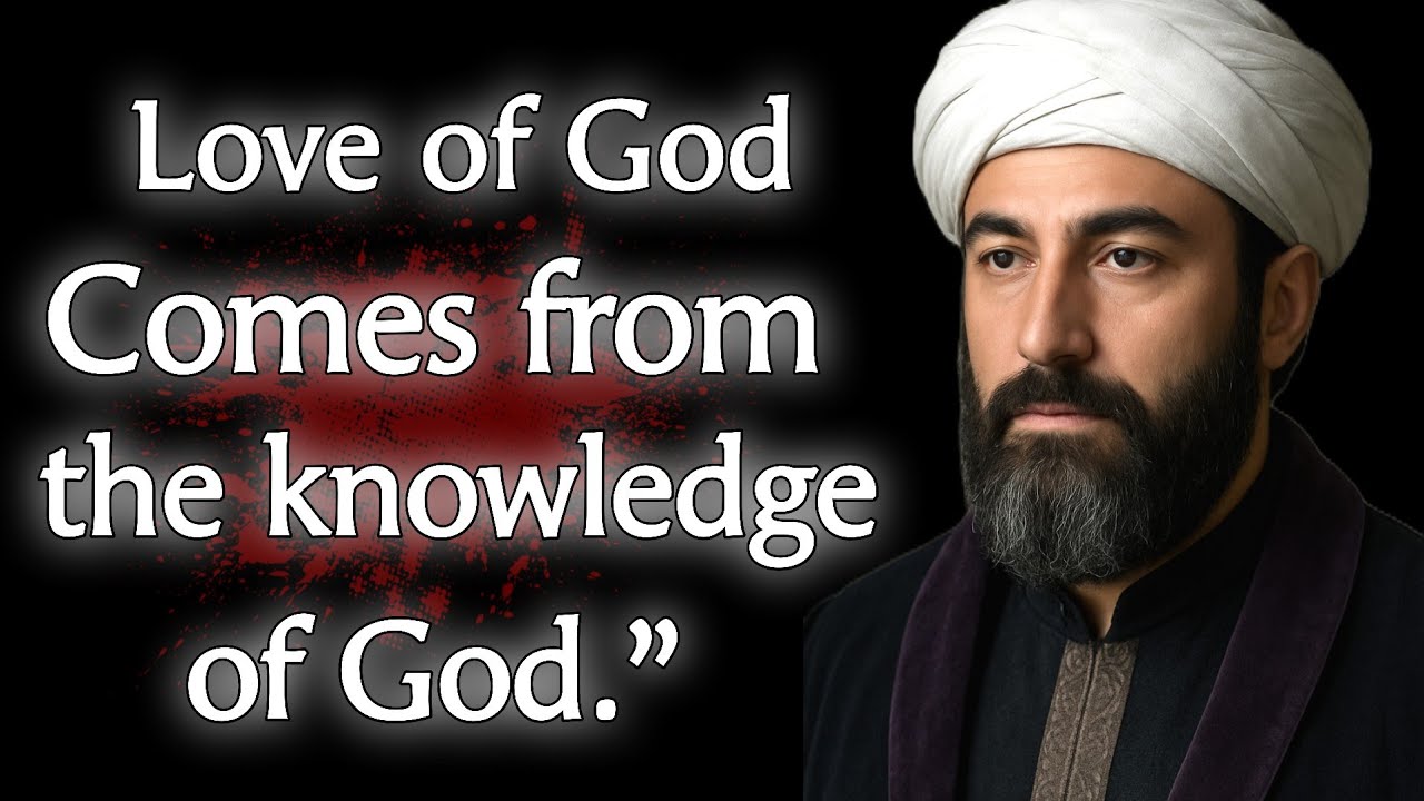 Maimonides Quotes | Timeless Wisdom from Rabbi Moses Maimonides (Rambam)