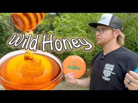 How Sweet is the Wild Honey??